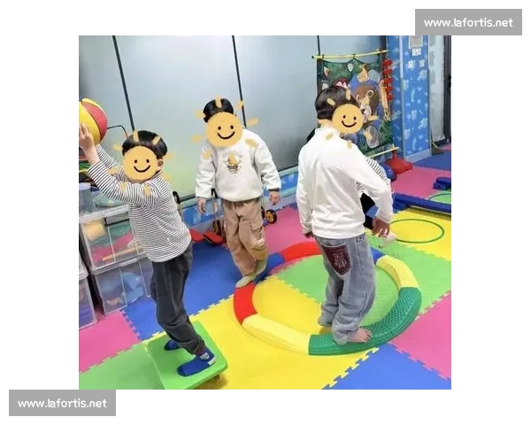 提升儿童动作协调能力的系统训练方法与实用策略探索 提升儿童动作协调能力的系统训练方法与实用策略探索