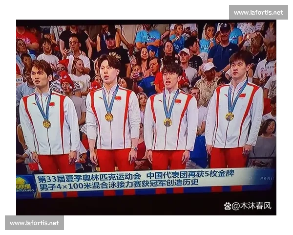 奥运会金牌背后的故事与运动员拼搏精神全景解析